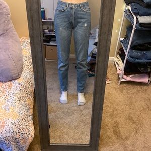 BDG Urban Outfitters mom jeans